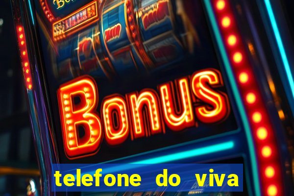 telefone do viva sorte oficial